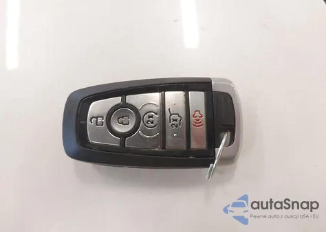 2021 Ford Explorer Xlt из США, поврежденный, VIN 1FMSK8DH4MGA23422